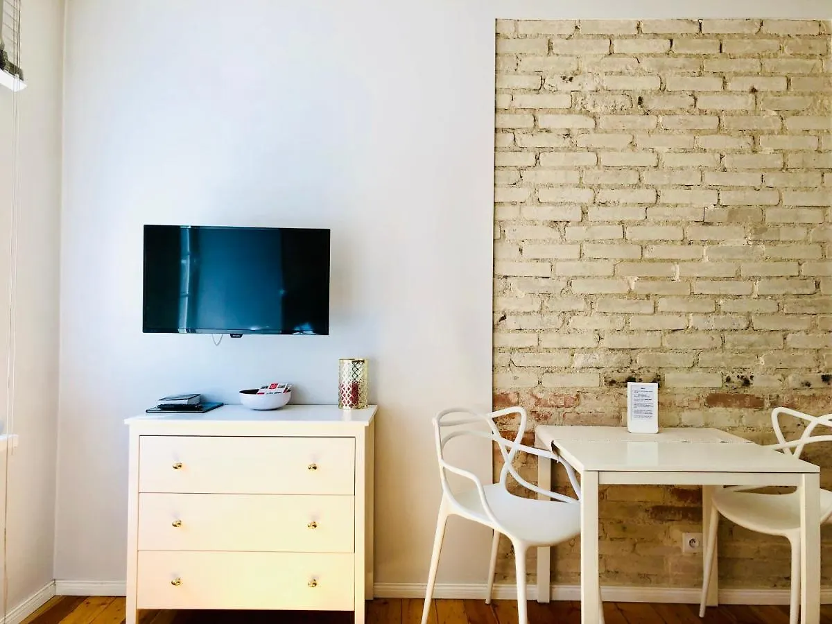 Sunny Apartment W Centrum Starego Miasta Gdańsk