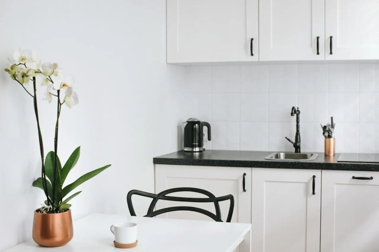 Sunny Apartment W Centrum Starego Miasta Gdańsk
