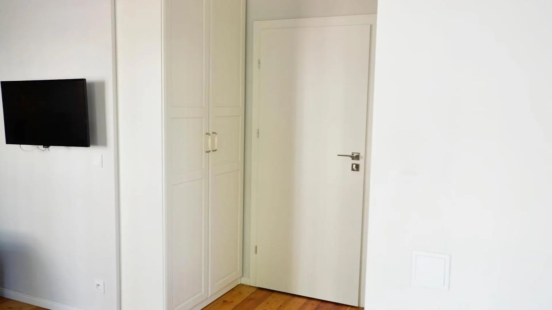 Sunny Apartment W Centrum Starego Miasta Gdańsk